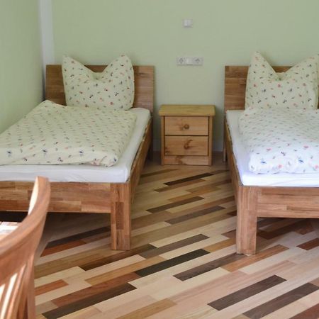 Pension - Hierzer Herborn  Экстерьер фото