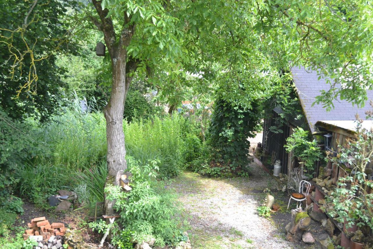 Pension - Hierzer Herborn  Экстерьер фото