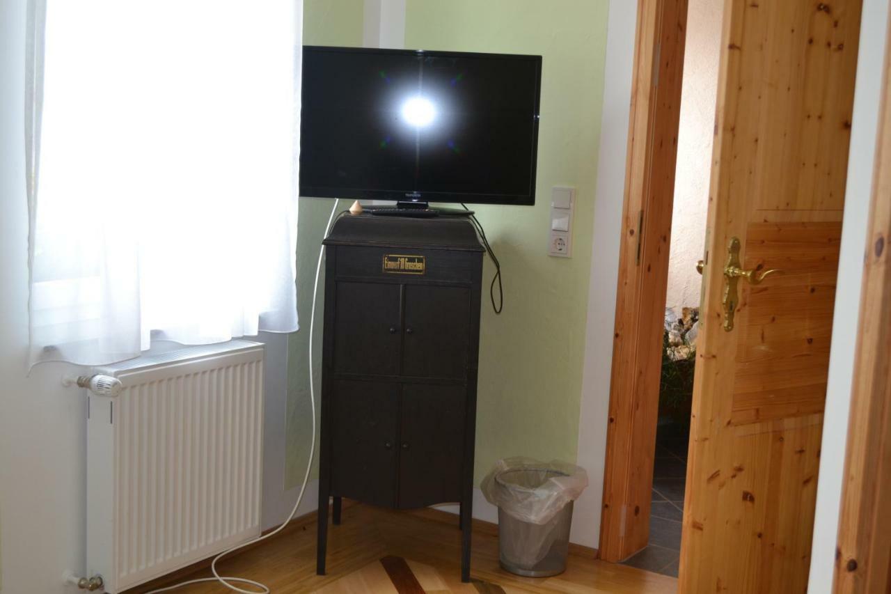 Pension - Hierzer Herborn  Экстерьер фото