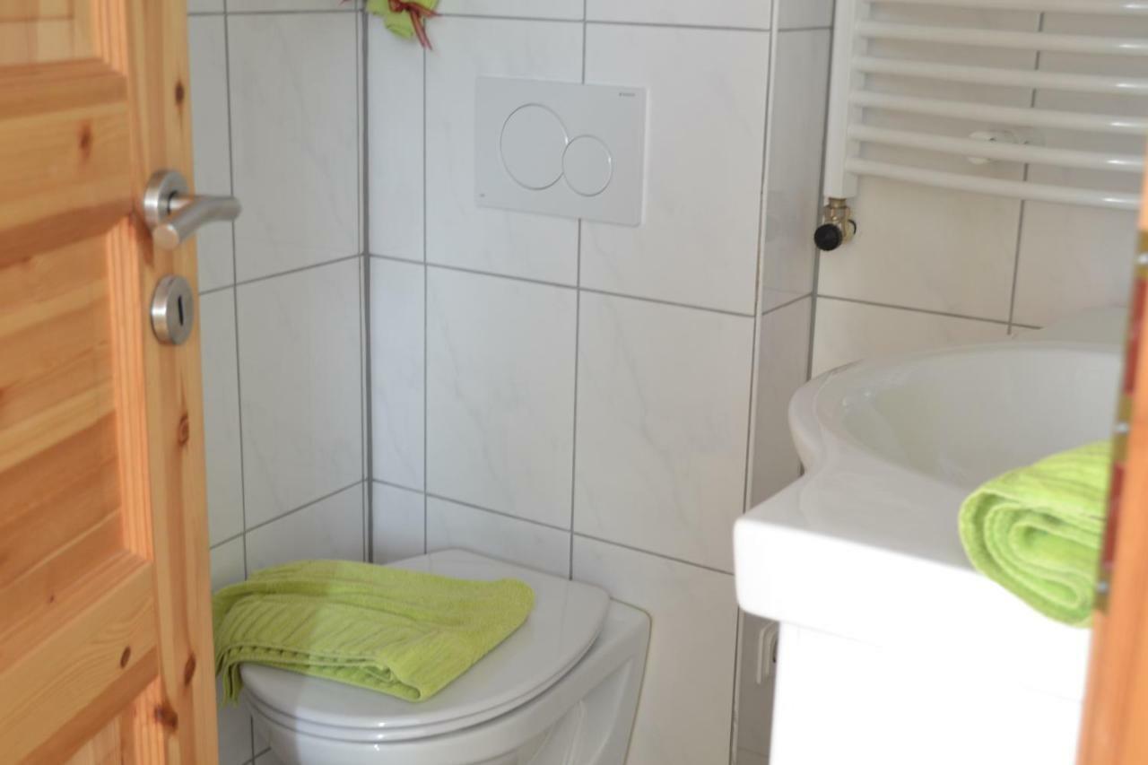Pension - Hierzer Herborn  Экстерьер фото