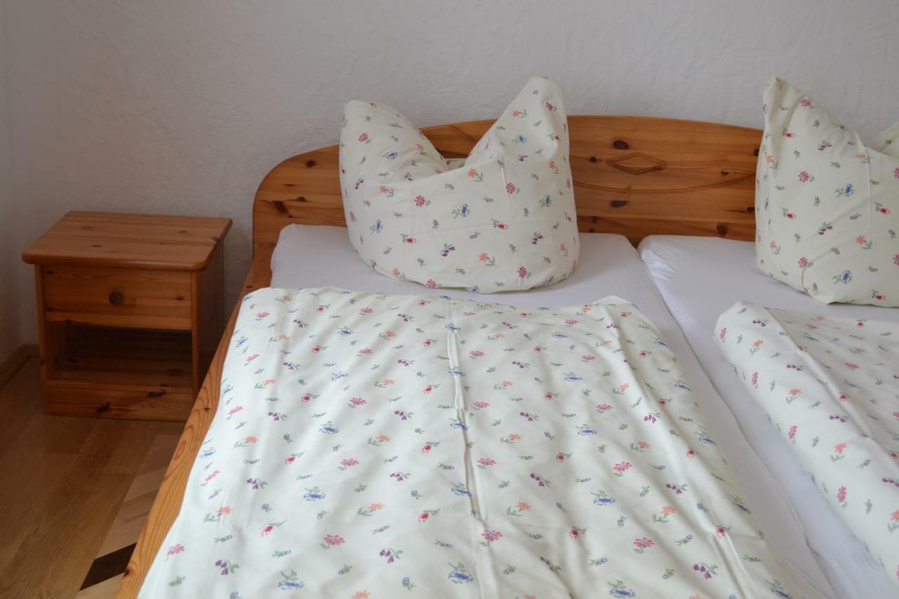 Pension - Hierzer Herborn  Экстерьер фото