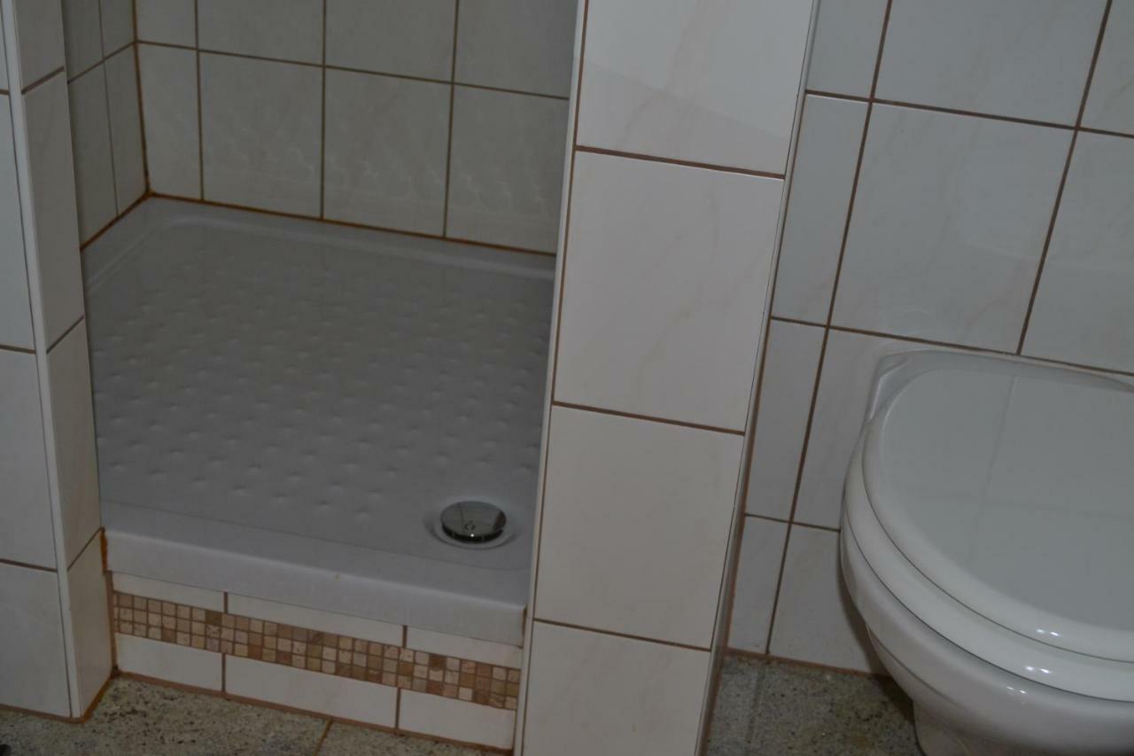 Pension - Hierzer Herborn  Экстерьер фото