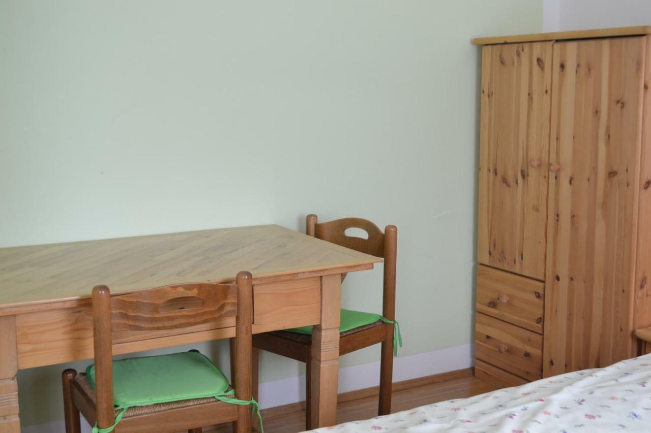 Pension - Hierzer Herborn  Экстерьер фото