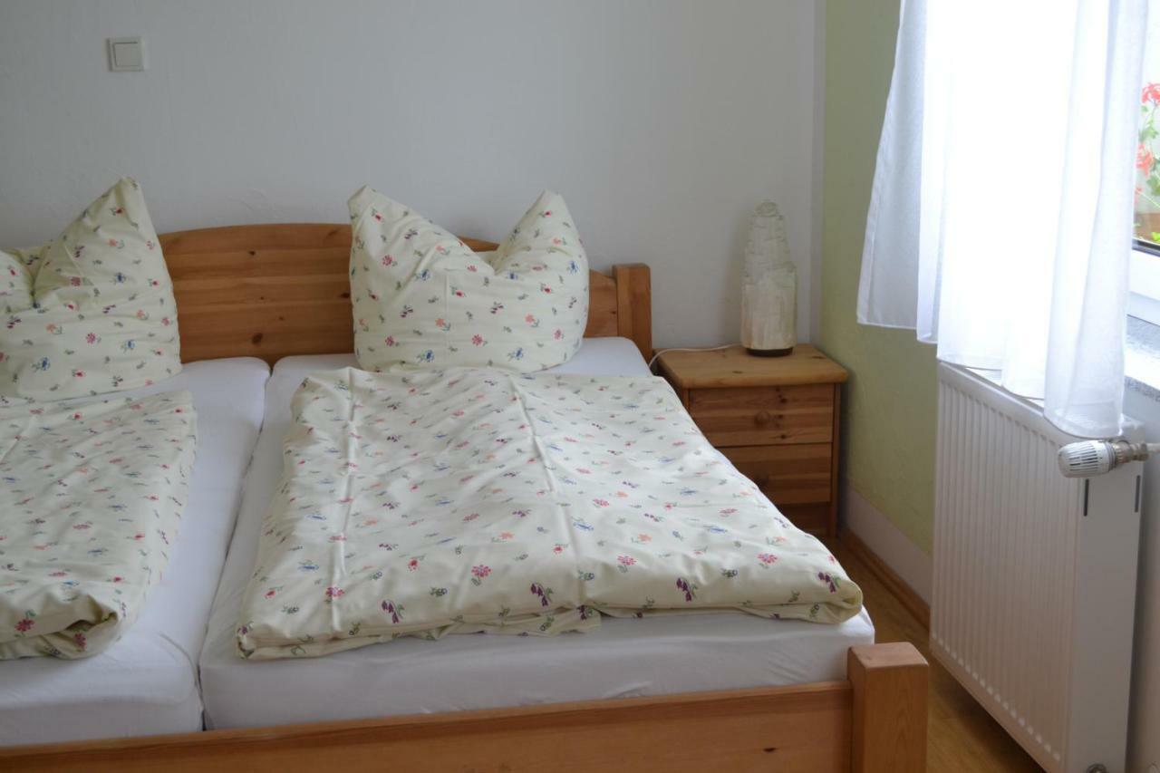 Pension - Hierzer Herborn  Экстерьер фото
