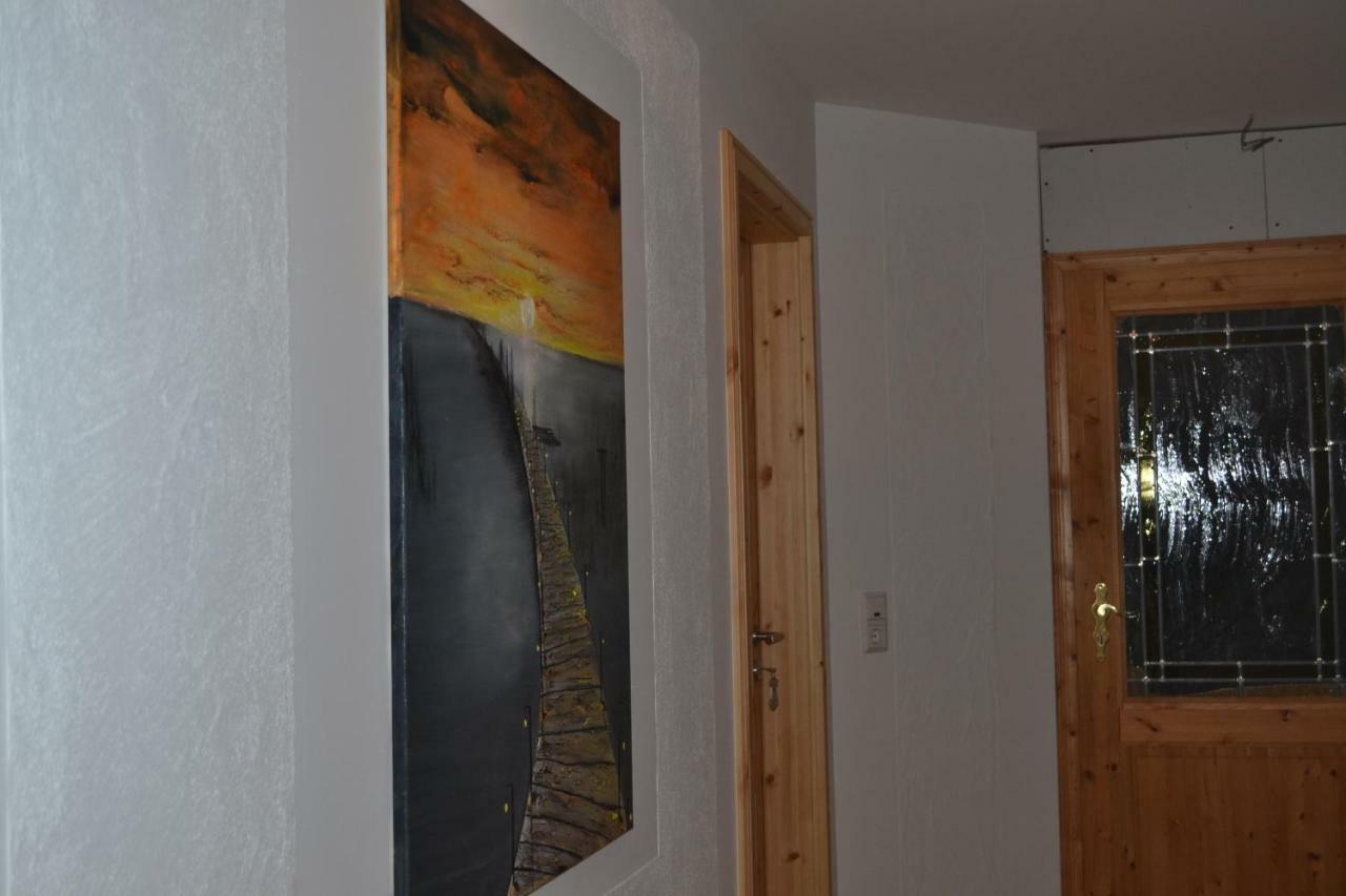 Pension - Hierzer Herborn  Экстерьер фото